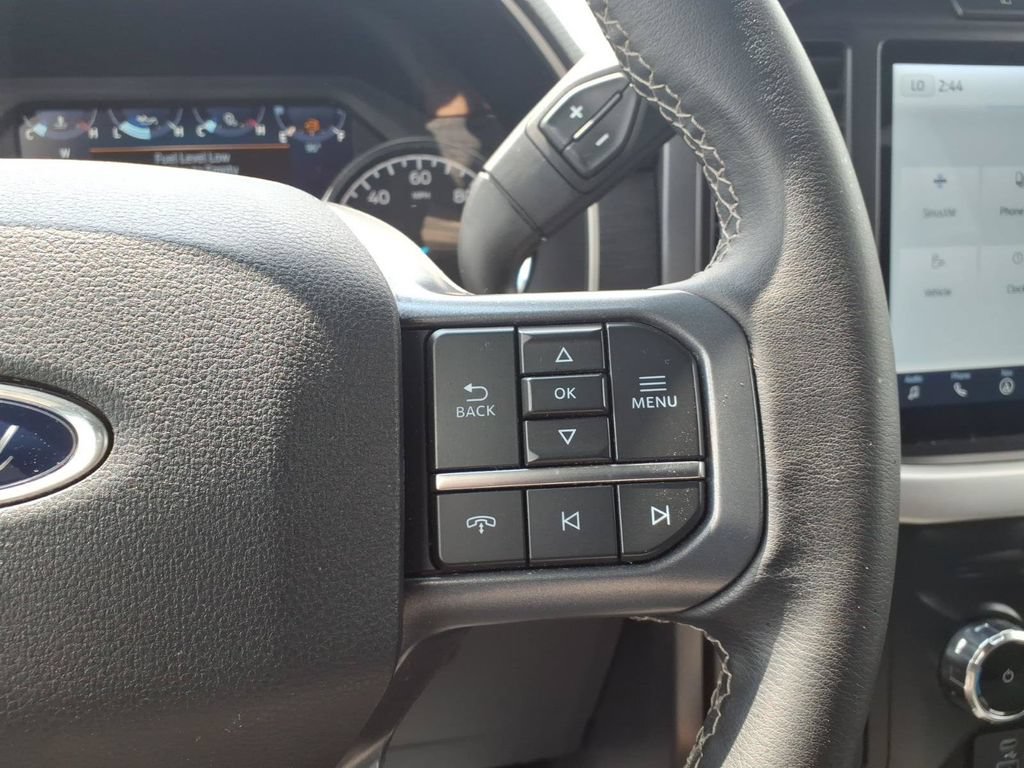 Certified 2023 Ford F150 XLT w/ Equipment Group 302A High RWD image 18