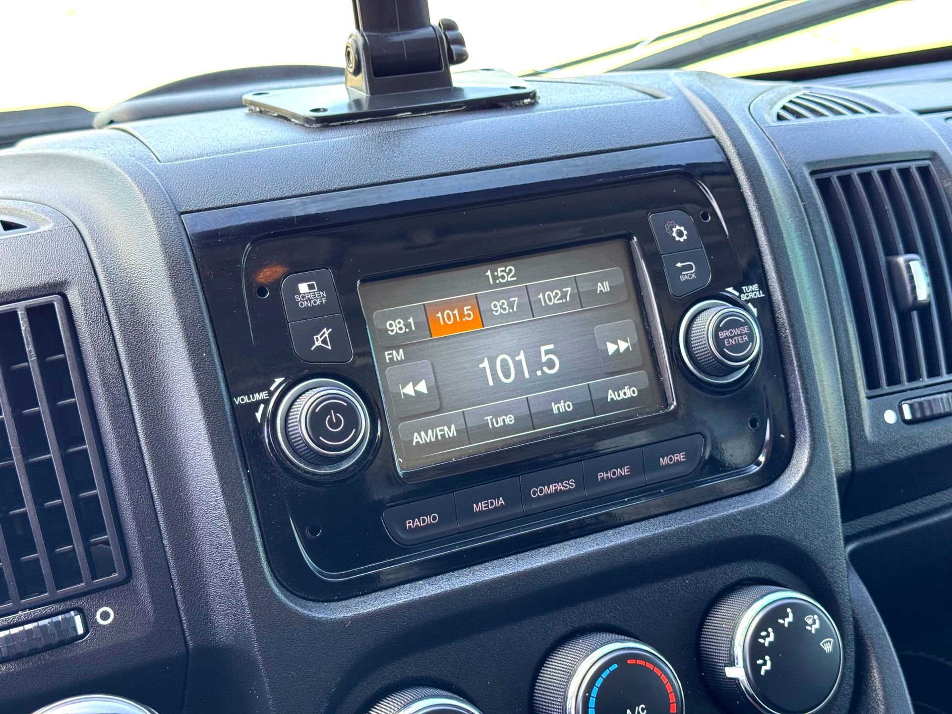 Used 2019 RAM ProMaster 2500 image 26