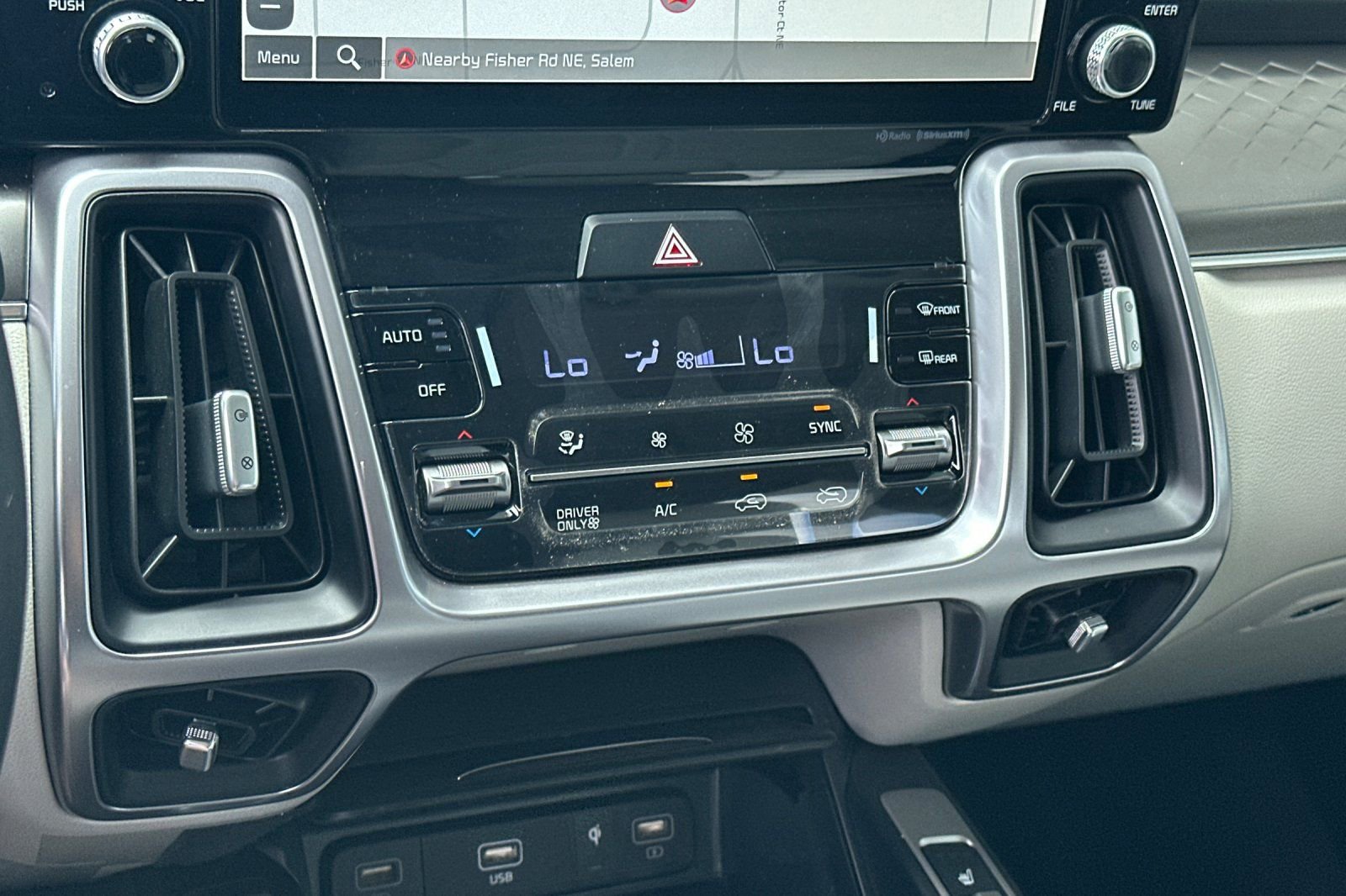 Certified 2023 Kia Sorento EX AWD/4WD image 21