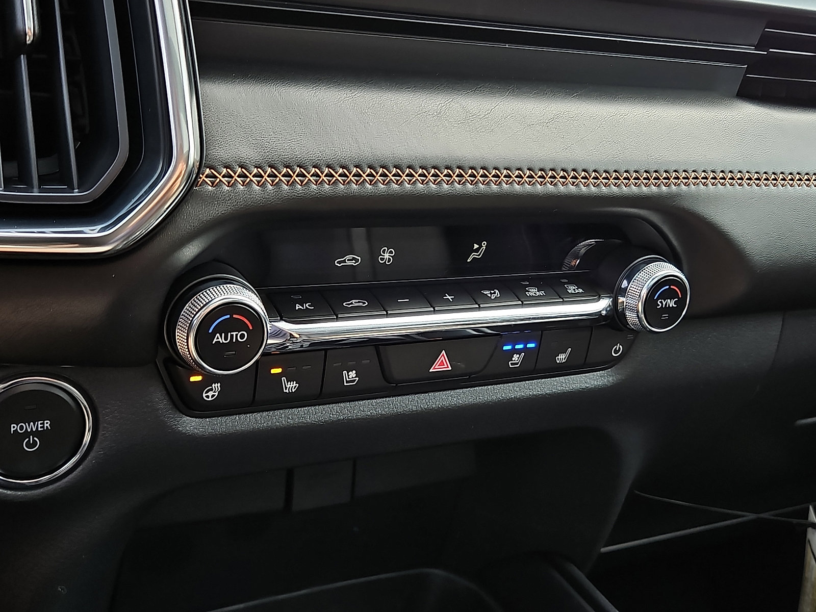 New 2026 MAZDA CX-50 2.5 Hybrid w/ Weather Package image 14