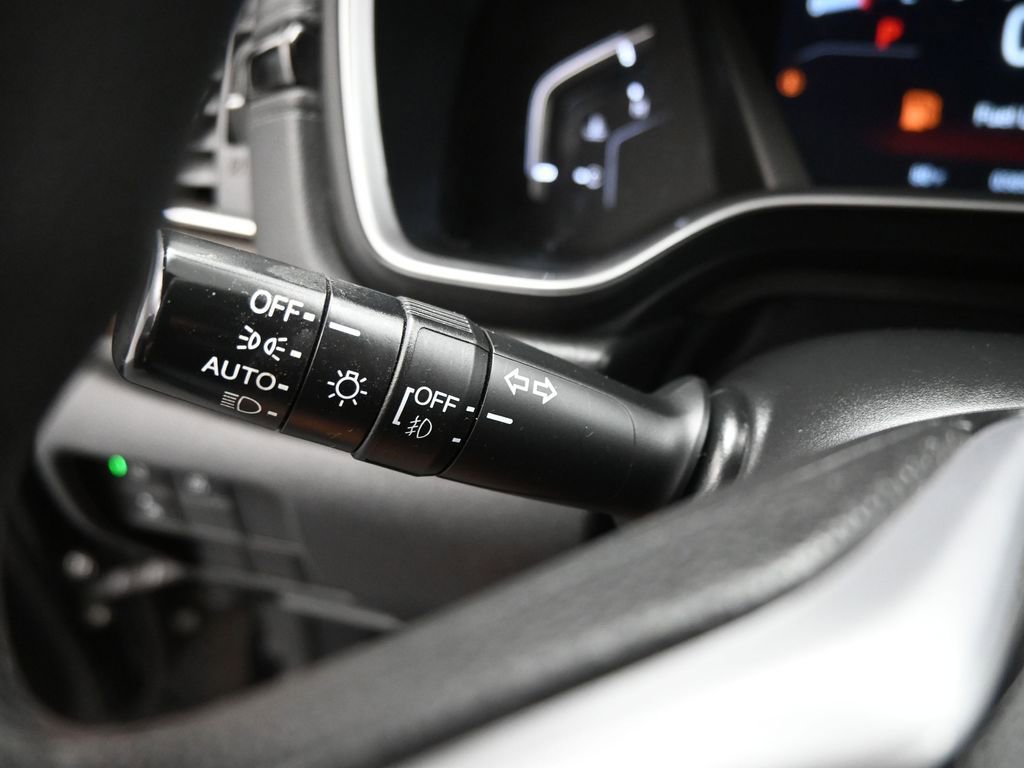 Used 2022 Honda CR-V EX image 12