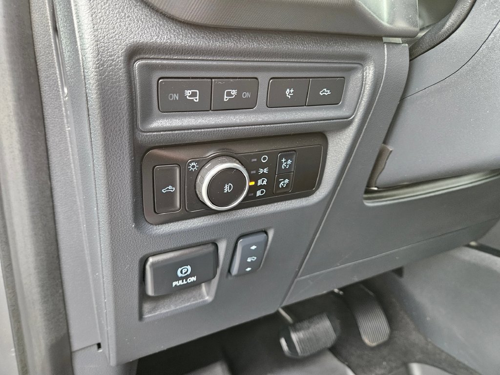 Certified 2024 Ford F150 Raptor AWD/4WD image 20