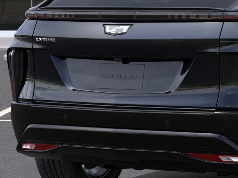 New 2027 Cadillac Lyriq Sport RWD image 16
