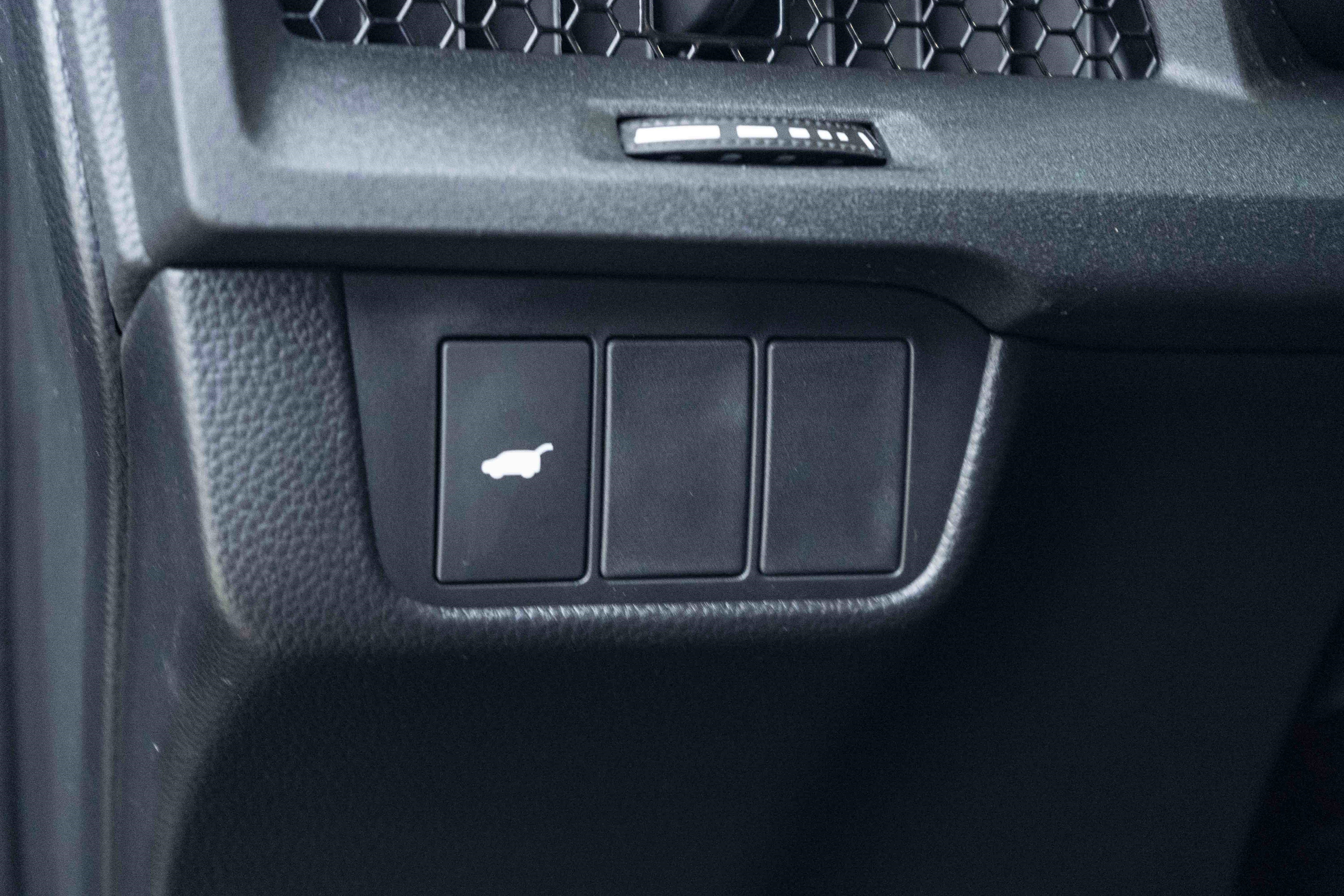 Used 2026 Honda CR-V TrailSport image 38