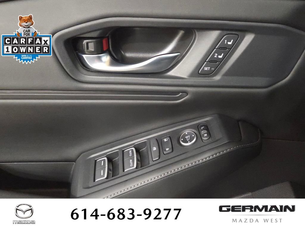 Used 2024 Honda Accord Sport image 26