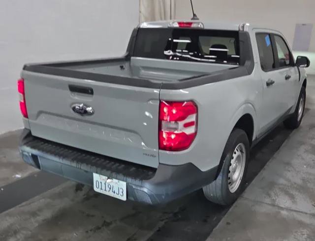 Certified 2022 Ford Maverick XL w/ Equipment Group 100A Standard image 5