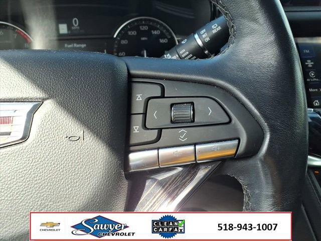 Used 2023 Cadillac XT6 Premium Luxury image 16