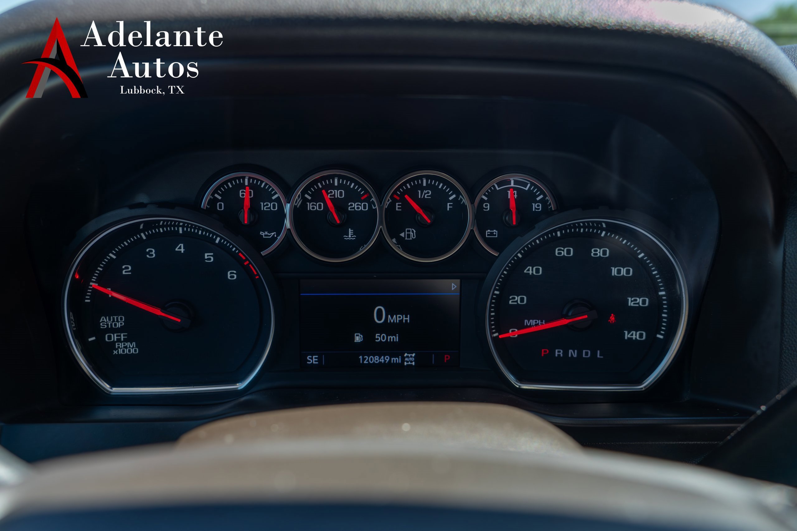 Used 2021 Chevrolet Silverado 1500 LT w/ Z71 Off-Road Package image 9