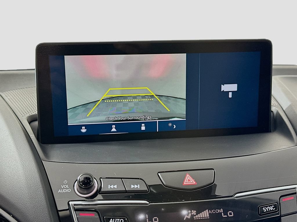 Used 2020 Acura RDX FWD image 16