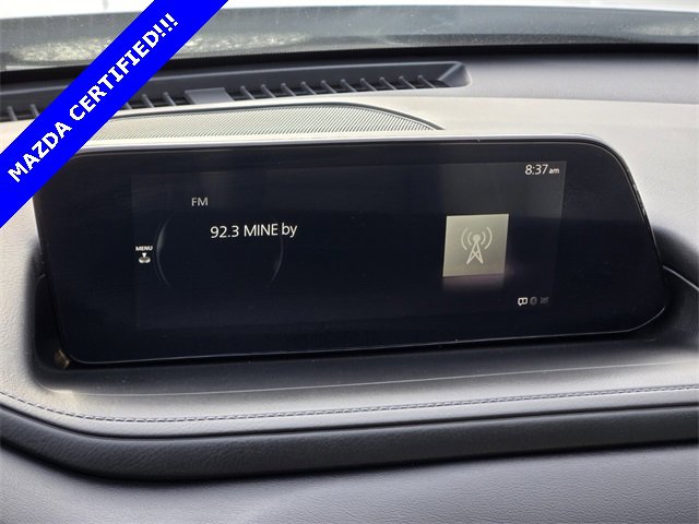 Used 2024 MAZDA CX-30 AWD 2.5 S w/ Preferred Package image 19