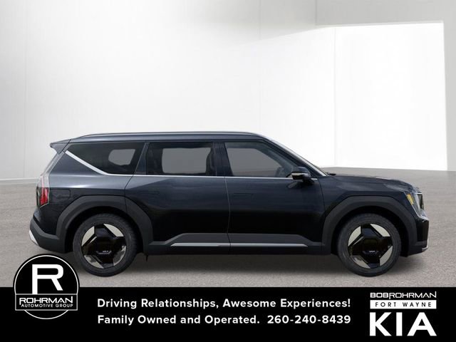 New 2026 Kia EV9 Wind image 8