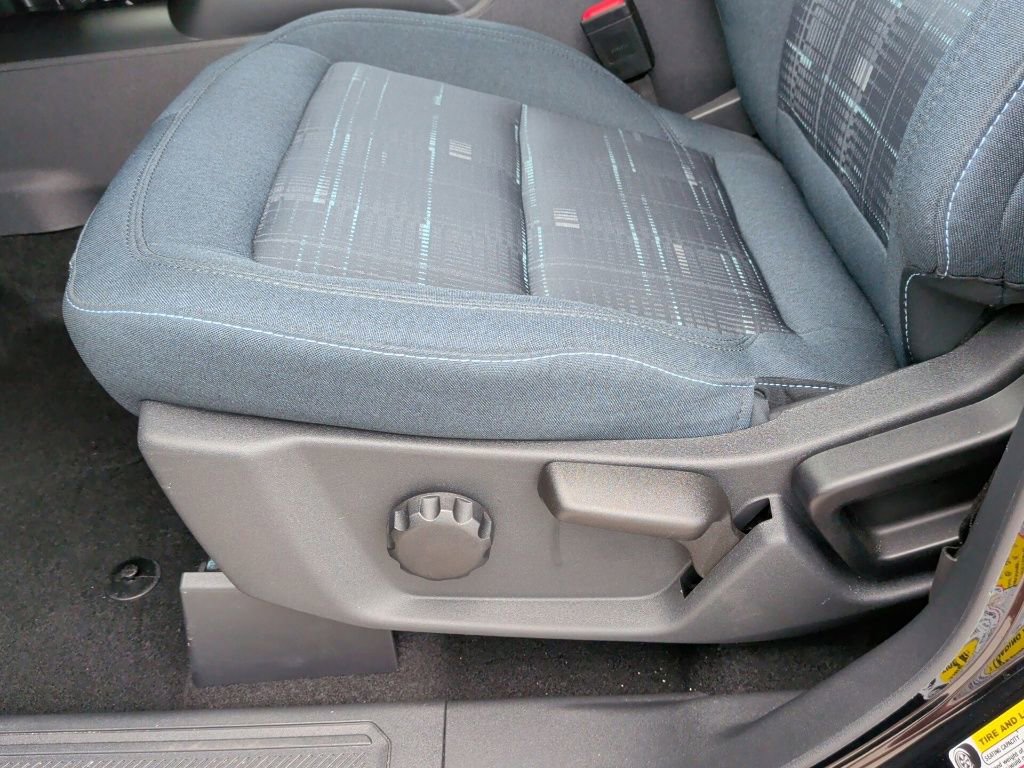 Used 2026 Ford Bronco Heritage Edition AWD/4WD image 13