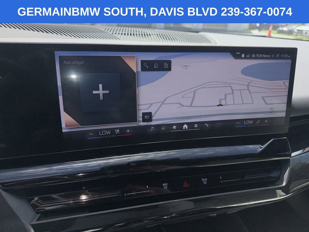 Certified 2024 BMW 530i w/ Premium Package RWD image 15