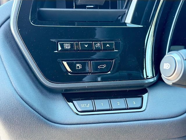 New 2026 Lexus TX 350 AWD image 37