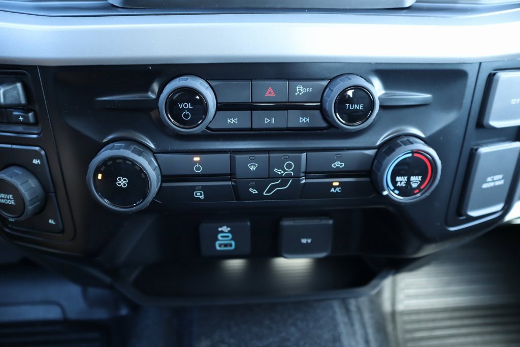 New 2026 Ford F250 XL w/ XL Driver Assist Package image 6