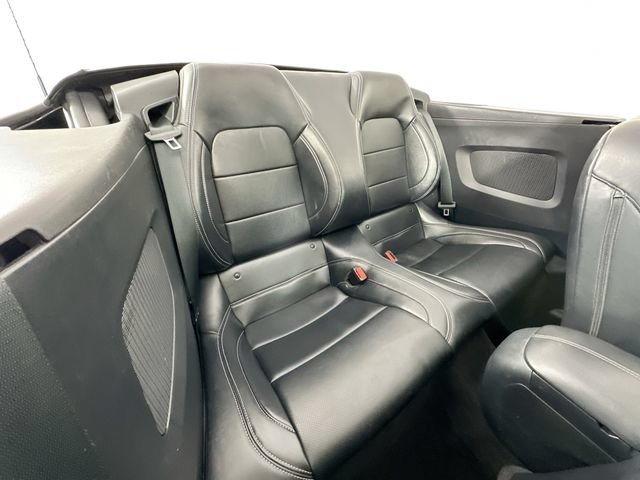 Used 2024 Ford Mustang Premium RWD image 27