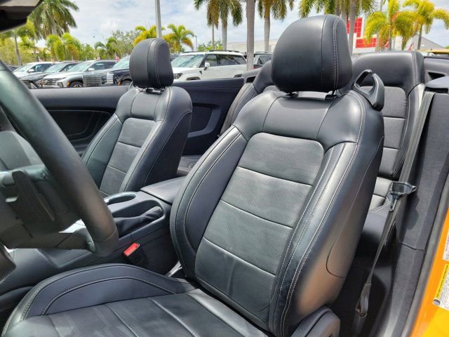 Used 2019 Ford Mustang Premium w/ Equipment Group 201A image 15