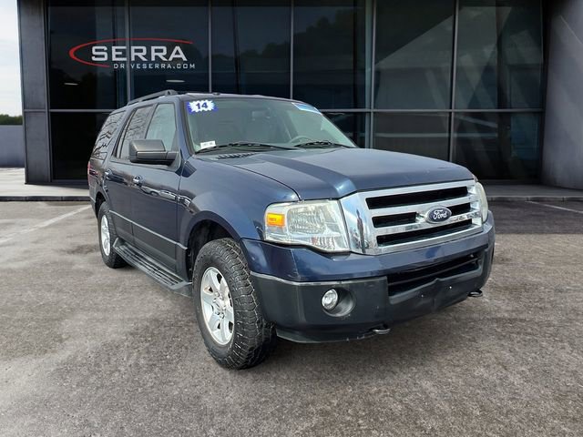 Used 2014 Ford Expedition XL AWD/4WD image 7