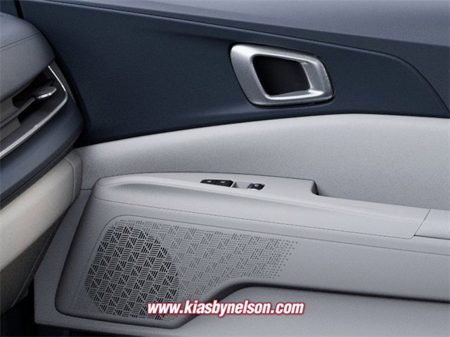 New 2026 Kia Carnival EX image 25