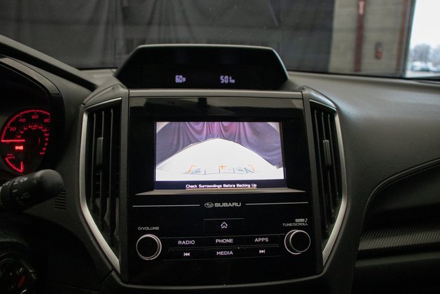 Used 2019 Subaru Crosstrek 2.0i image 36