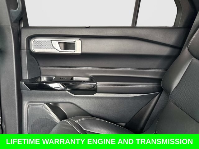 Used 2021 Ford Explorer ST w/ Equipment Group 401A AWD/4WD image 16