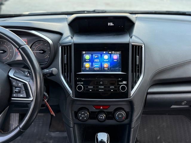 Used 2019 Subaru Crosstrek 2.0i Premium w/ Eyesight System image 21