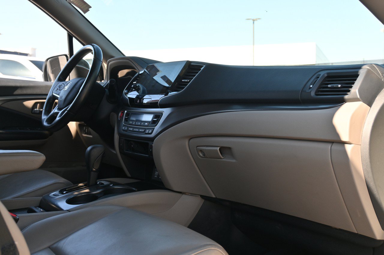Used 2019 Honda Pilot EX-L image 26