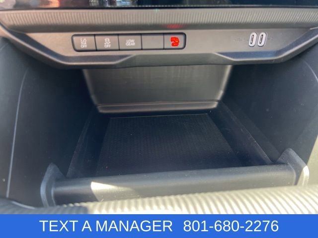 Used 2026 Jeep Cherokee Laredo AWD/4WD image 20