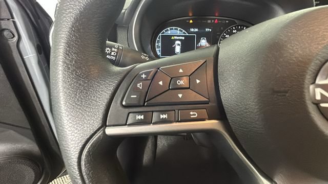 Used 2023 Nissan Kicks SV FWD image 15