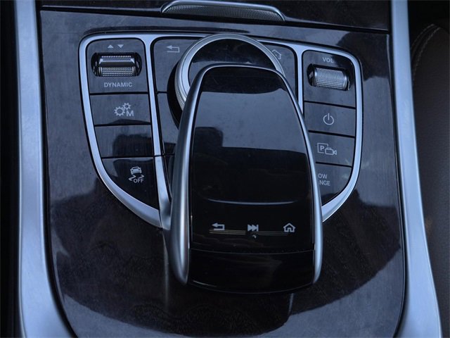 Certified 2021 Mercedes-Benz G 550 image 22