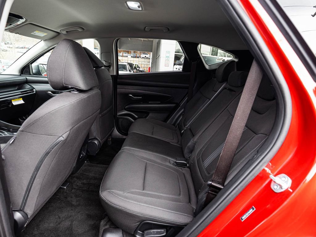 Used 2026 Hyundai Tucson SEL image 27