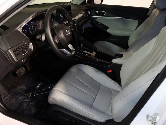 Certified 2025 Acura Integra image 12