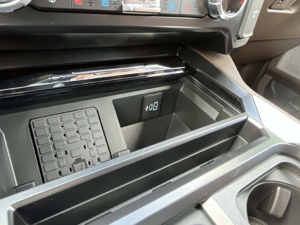 New 2027 Ford F350 King Ranch AWD/4WD image 37