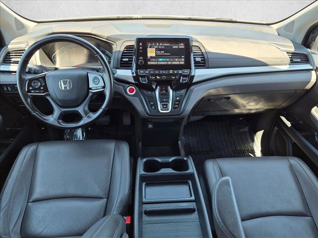 Used 2018 Honda Odyssey EX-L image 15
