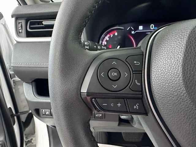 Used 2023 Toyota RAV4 XLE Premium AWD/4WD image 25