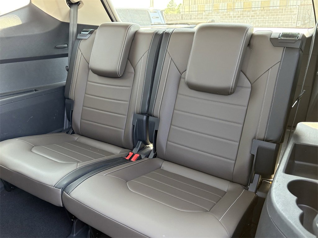 Used 2024 Volkswagen Atlas SEL image 26