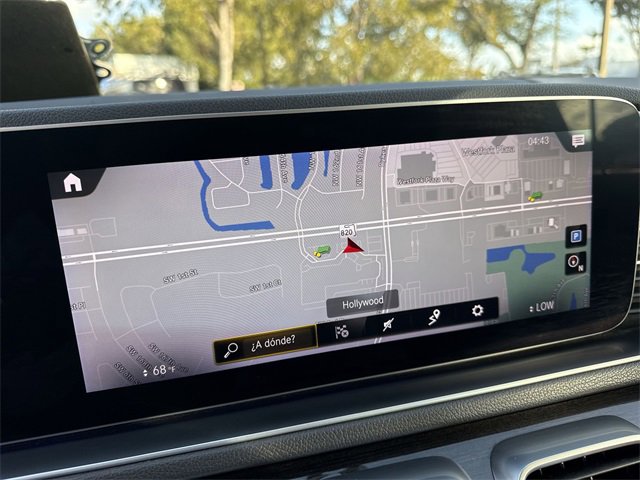 Used 2020 Mercedes-Benz GLE 350 image 18