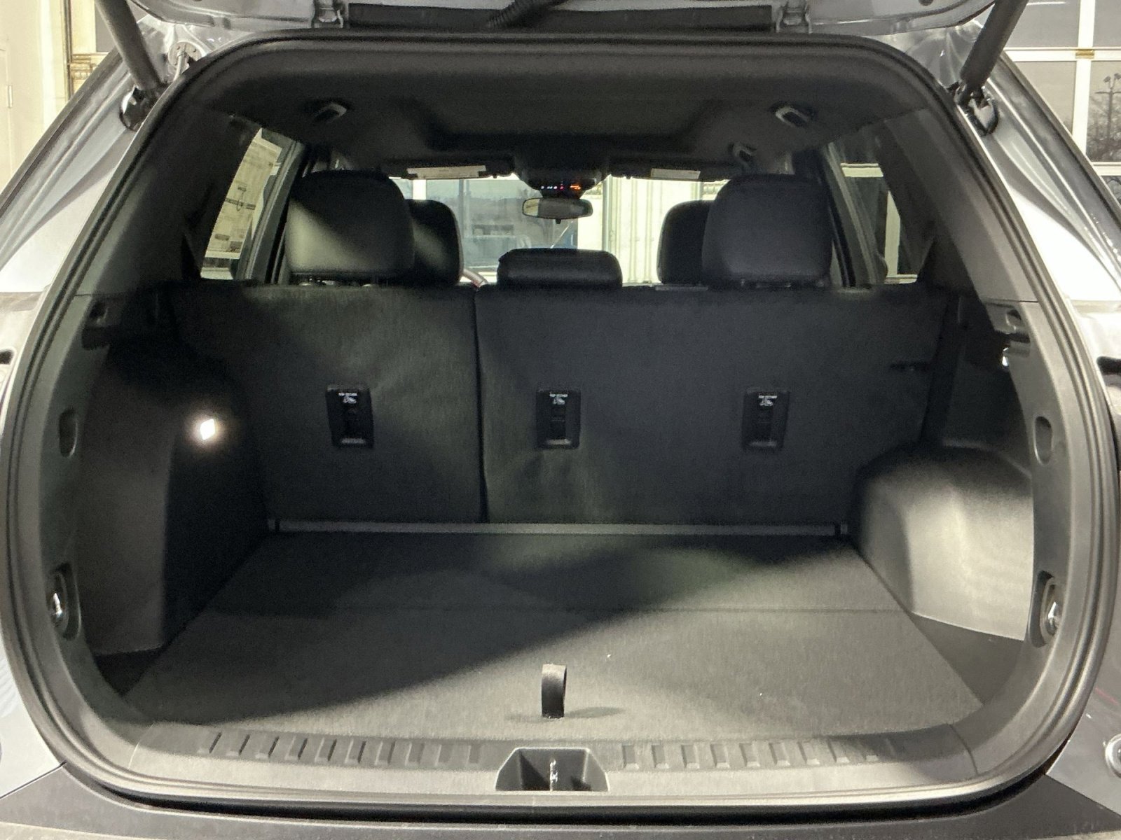 New 2026 Chevrolet Equinox RS w/ Convenience Package III image 33