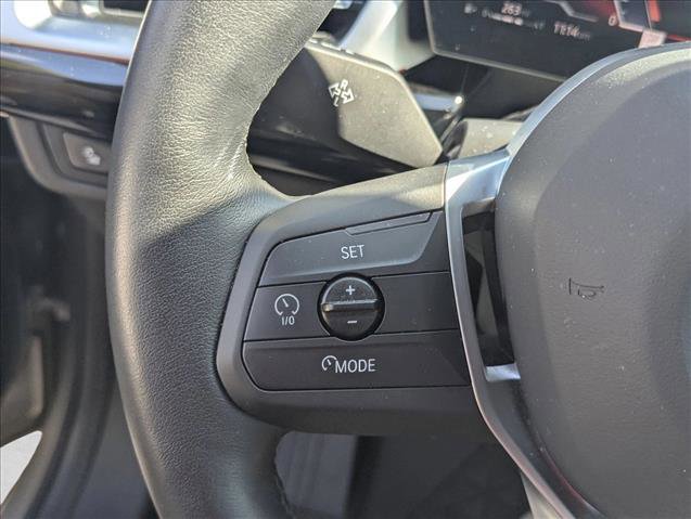 Certified 2025 BMW X1 xDrive28i w/ Technology Package image 10