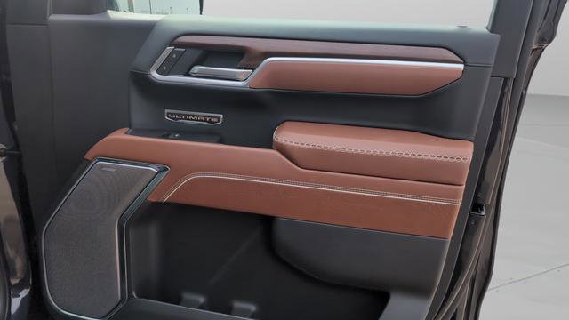 Used 2025 GMC Sierra 1500 Denali Ultimate image 19