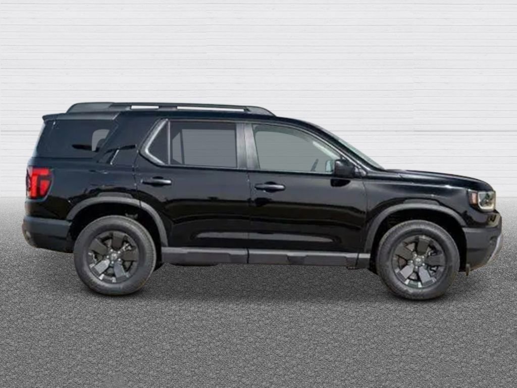 New 2026 Honda Passport RTL image 6