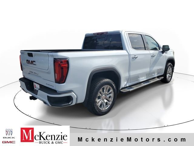 New 2026 GMC Sierra 1500 Denali w/ Technology Package AWD/4WD image 4