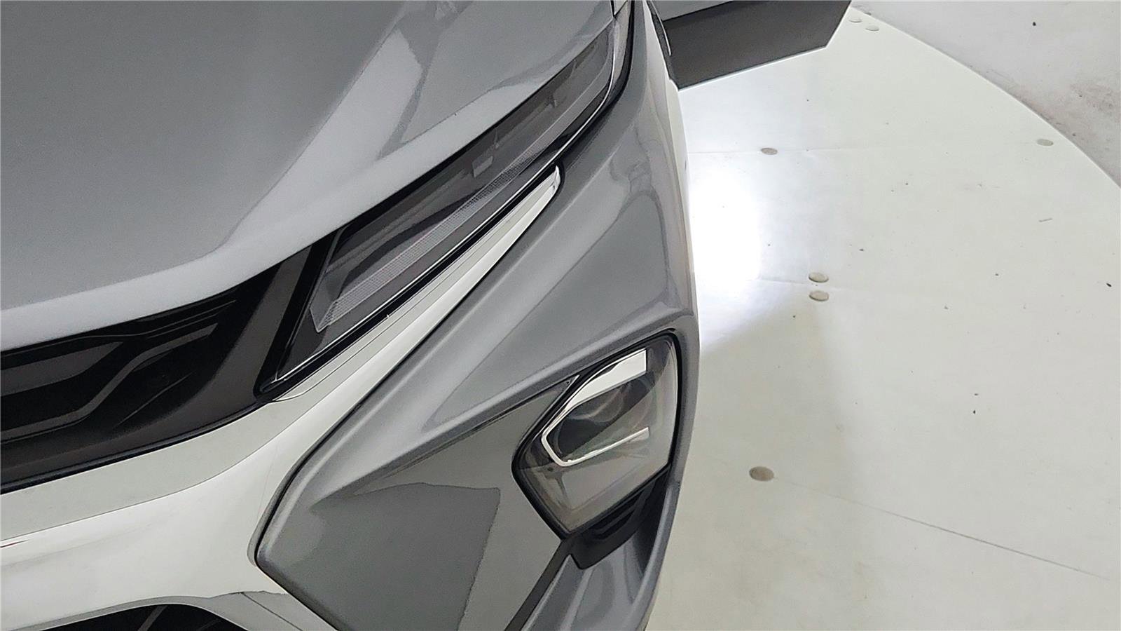 Used 2024 Chevrolet Blazer LT image 44