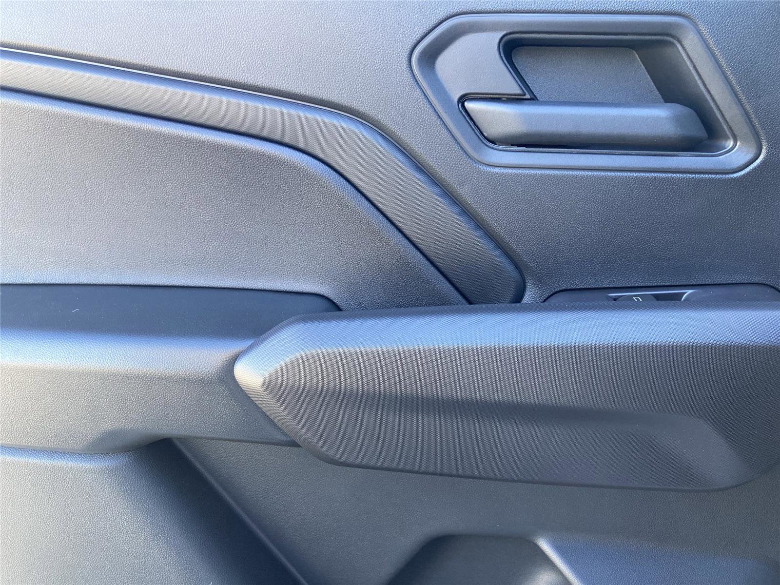 New 2026 Chevrolet Colorado W/T w/ WT Custom Package image 19
