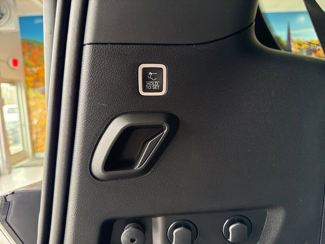 New 2026 Jeep Grand Wagoneer 4WD image 52