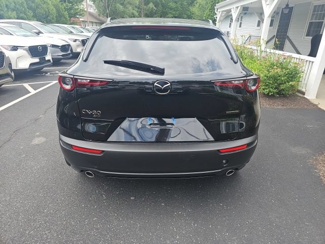 New 2026 MAZDA CX-30 Aire Edition AWD/4WD image 6