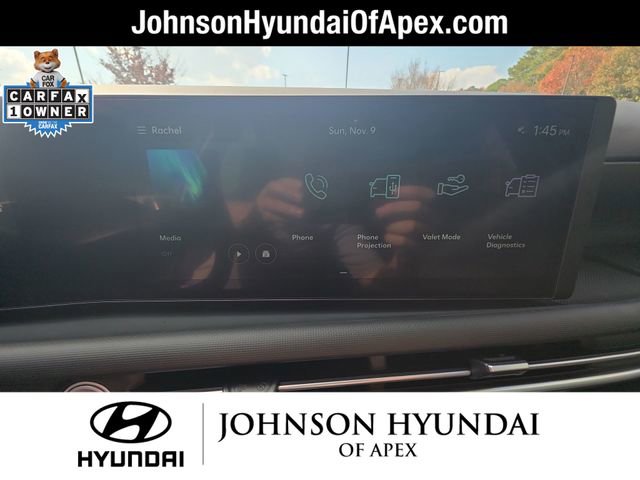 Certified 2025 Hyundai Tucson SE image 31