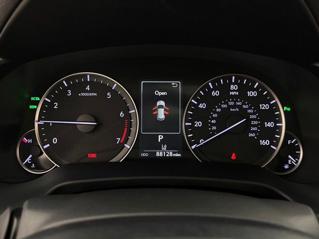 Used 2019 Lexus RX 350 AWD w/ Navigation Package image 18