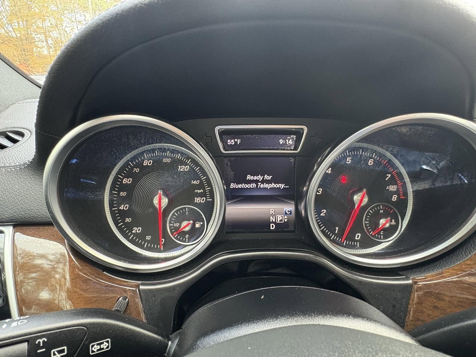 Used 2019 Mercedes-Benz GLS 450 4MATIC image 35