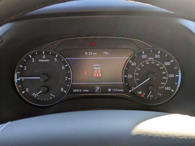 Used 2022 INFINITI QX80 Sensory w/ All-Season Package RWD image 34